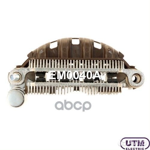 Диодный мост генератора EM0040A Utm