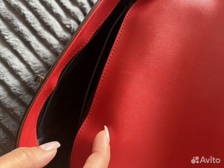 Сумка женская через плечо dkny