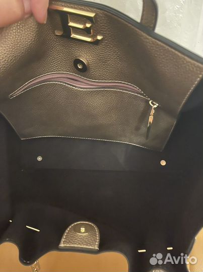 Сумка Ermano scervino