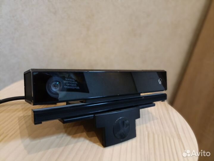 Microsoft Kinect для Xbox One