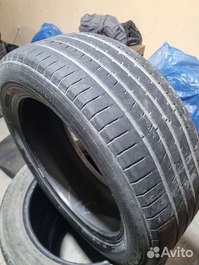 Toyo Proxes R46A 225/55 R19