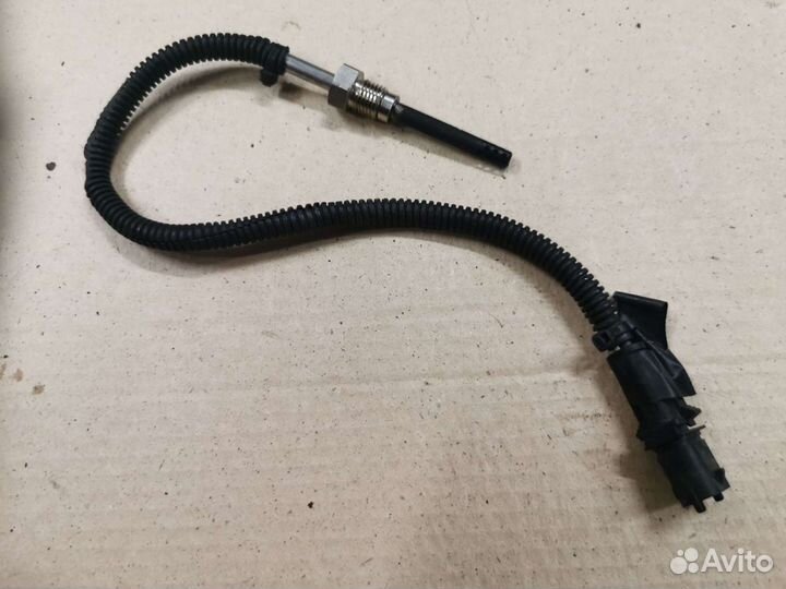 Датчик температуры выхлопа brp mxz renegade 1000 h