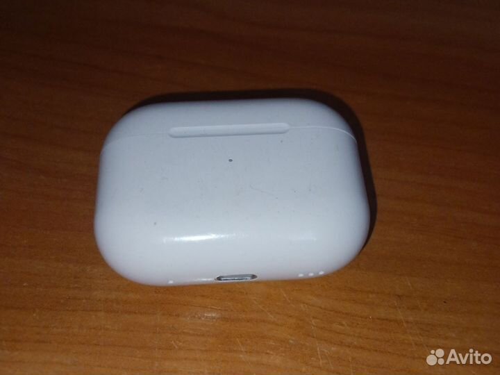 Airpods pro2