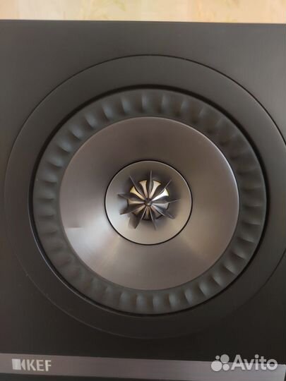 Колонки Kef Q100