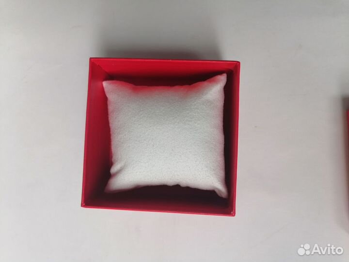 Коробочка для украшений