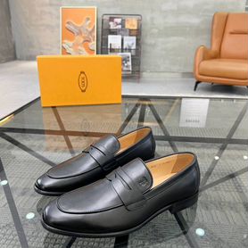 Лоферы Tod’s мужские, премиум (39-45)