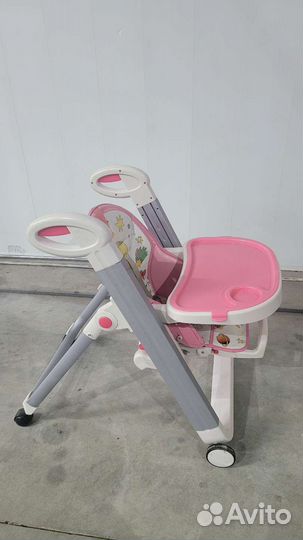 Стульчик для кормления nuovita