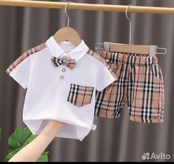 Двоечки в наличии. Размеры :80-120