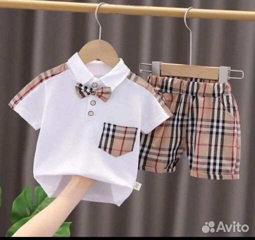 Двоечки в наличии. Размеры :80-120