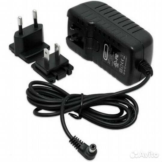 Адаптер AMT Electronics YJS09N