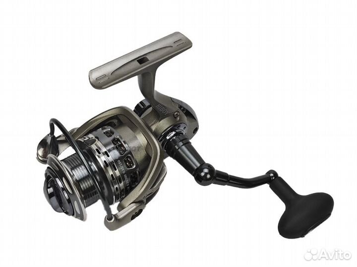 Катушка Hiboy SL (4000 9+1BB)