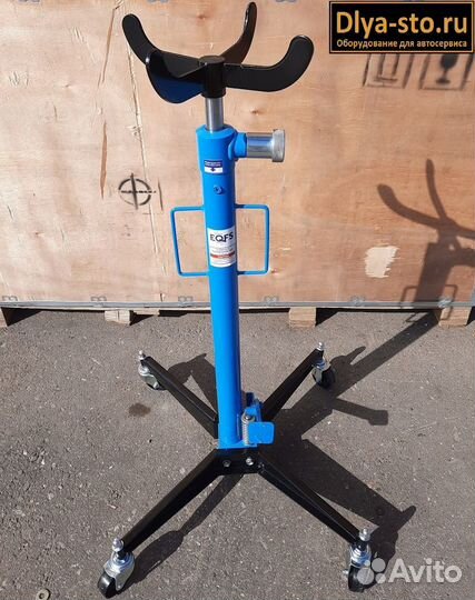 Стойка трансмиссионная гидравлическая RS-0101