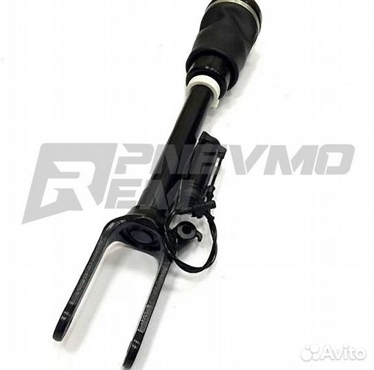 Передний пневматический амортизатор Mercedes ML164