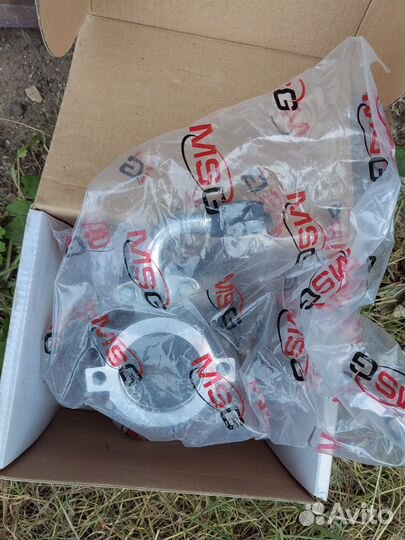 Насос гур MSG opel Antara, Chevrolet Captiva