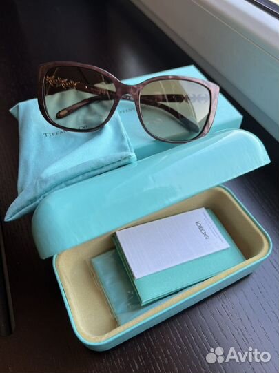 Солнцезащитные очки Tiffany оригинал