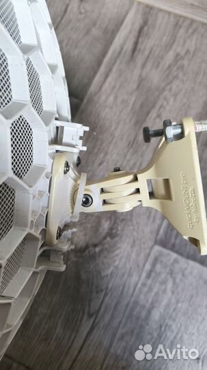 Интернет тарелка mikrotik lhg Lte 6kit