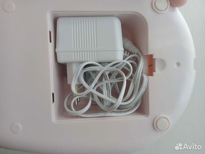 Набор для маникюра и педикюра