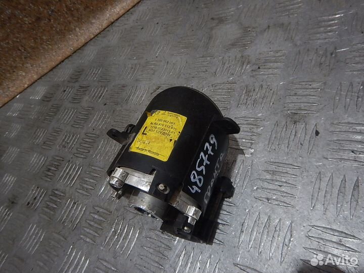 Фара противотуманная левая, ваз-lada granta (грант