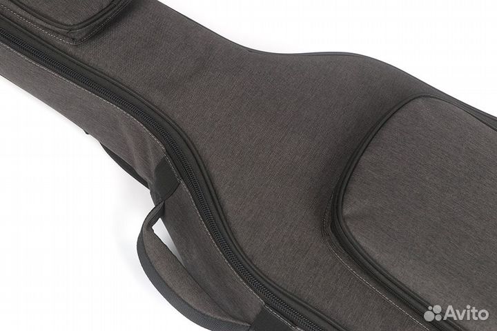 Чехол утепленный для акустической гитары Sevillia