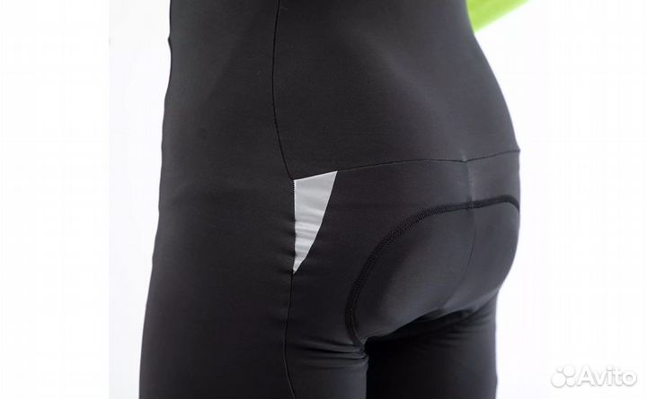 Тайтсы зимние RC500 Triban