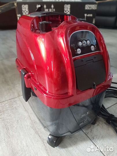 Ако пылесос 