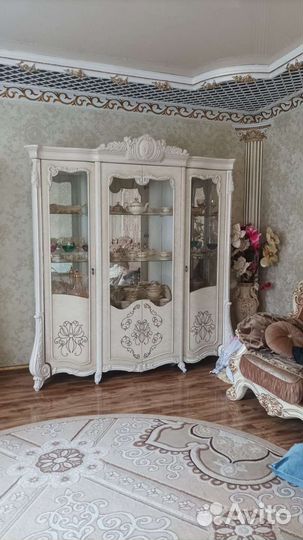 Стенка горка