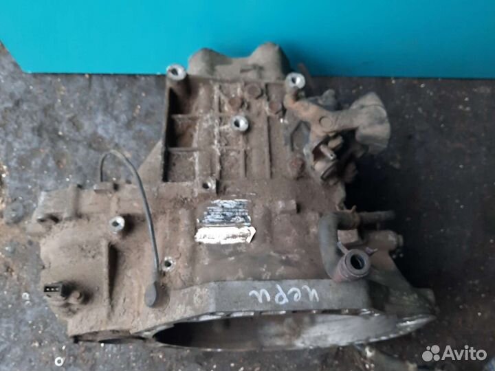 Кпп chery fora