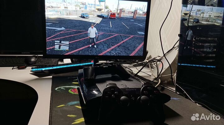 Sony playstation 3