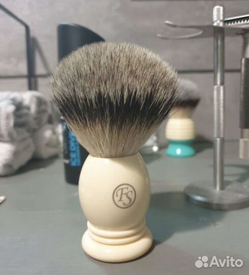 Кисть для бритья