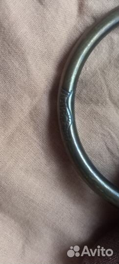 Слинг «Макошь» льняной