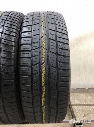 Continental ContiWinterContact TS 830 P 205/60 R16 100Z