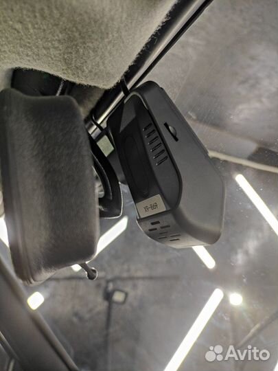 Установка дополнительного оборудования авто