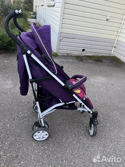 Продаю коляску прогулочную
