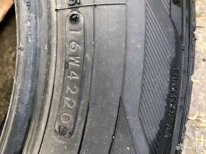 Toyo Proxes CF2 SUV 225/65 R17 102H