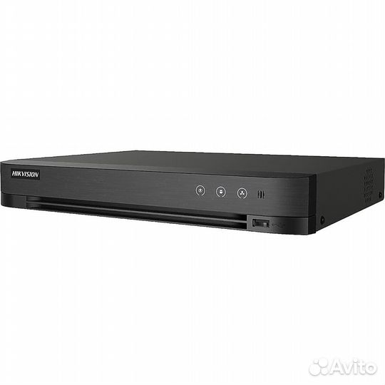 IDS-7204hthi-M1/S(C) - видеорегистратор Hikvision