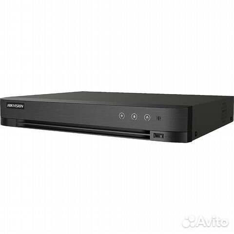 IDS-7204hthi-M1/S(C) - видеорегистратор Hikvision