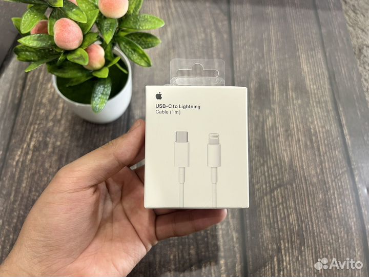 Кабель для iPhone