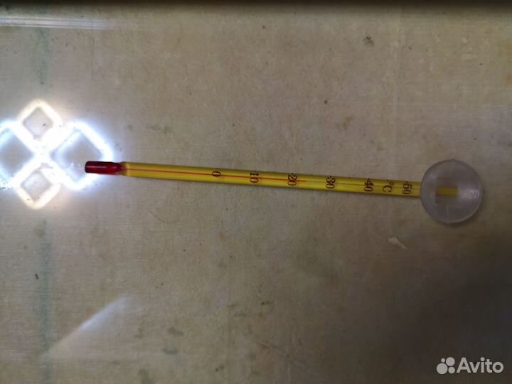 Аквариум 70л