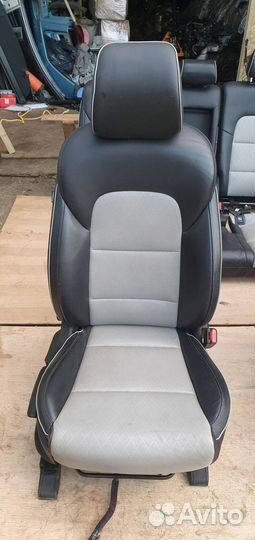 Комплект сидений Kia Sportage 2016-2021