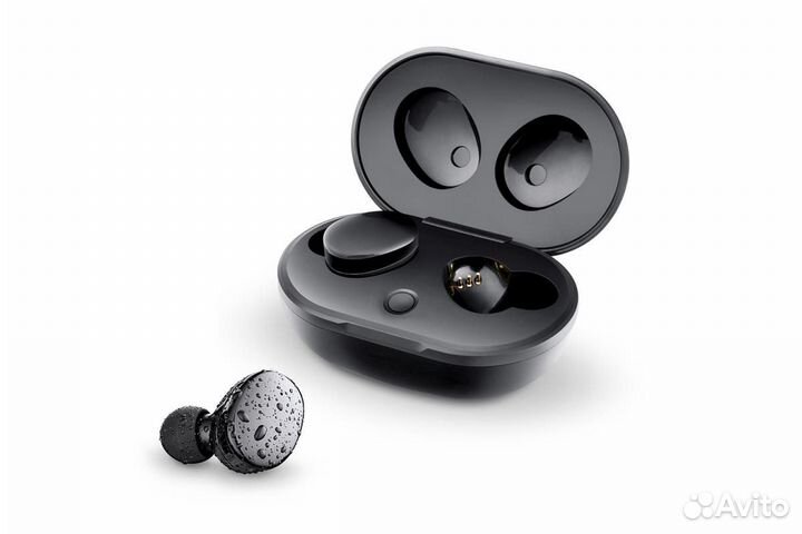 Беспр. наушники olmio TWE-05 BT4.0