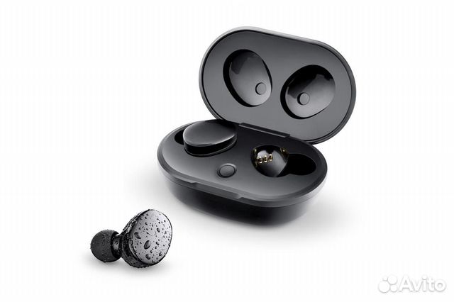 Беспр. наушники olmio TWE-05 BT4.0