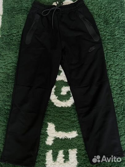 Штаны Nike Tech fleece