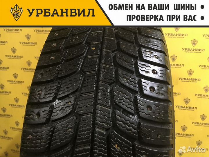 Michelin X-Ice North XIN2 225/55 R16 99T