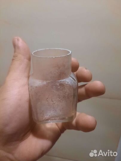 Чернильница Луковниковъ в Москве