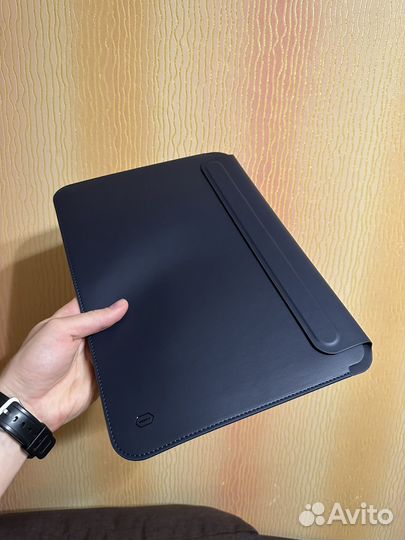 Чехол для ноутбука до 14 дюймов