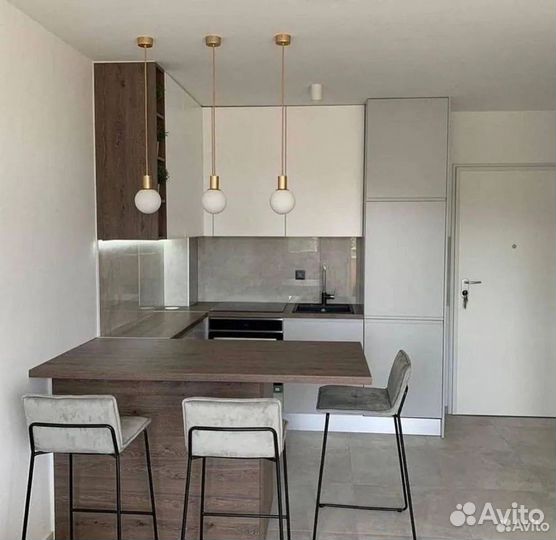 Кухня на заказ собственное производство