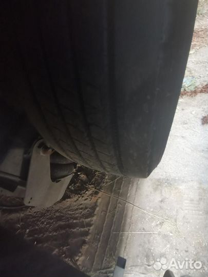 Полуприцеп шторно-бортовой Тонар T3-16 (98881), 2019