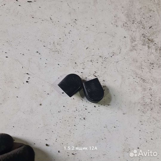 Заглушки дворников faw vita