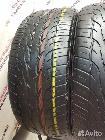Toyo Proxes ST II 265/50 R20 111V