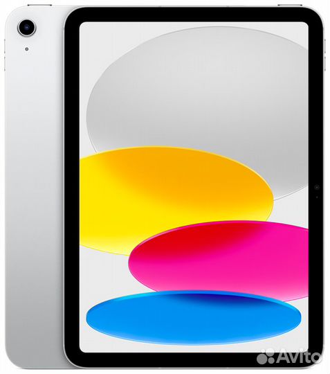 Планшет Apple iPad 10.9
